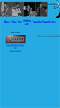 Mobile Screenshot of halfmoonjack.com